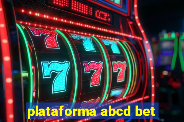 plataforma abcd bet